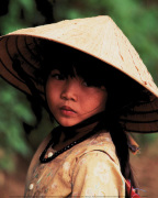Keren Su art print