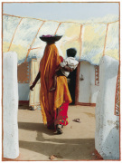 Titouan Lamazou art print