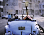 La Havane, Cuba art print