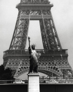 Robert Doisneau art print
