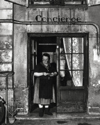 Robert Doisneau art print