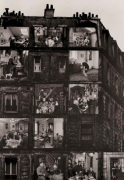 Robert Doisneau art print