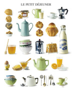 Atelier art print