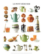 Atelier art print