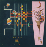 Wassily Kandinsky art print