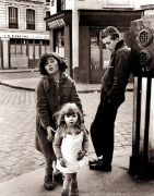 Robert Doisneau art print