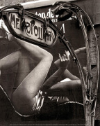 Robert Doisneau art print
