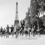 Robert Doisneau art print
