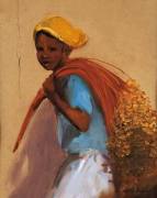Isabelle Del Piano art print