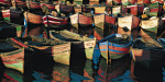 Bruno Morandi art print