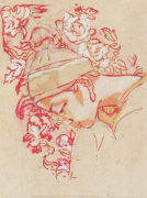 Titouan Lamazou art print