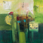 Orientales art print