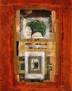 Lucie Granetier art print