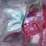 Jocelyne Bonzom art print