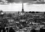 Paris art print