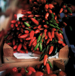 Eising Stockfood art print