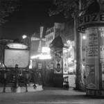 Paul Almasy art print
