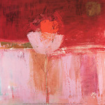 Jocelyne Bonzom art print