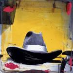 Souli� art print