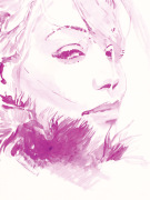 Titouan Lamazou art print
