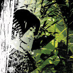 BillBen art print