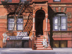 Anthony Butera art print
