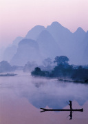 World Pictures art print