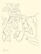Henri Matisse art print