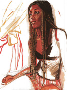 Titouan Lamazou art print