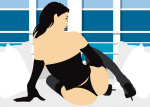 Peter Stanick art print