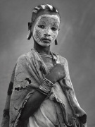 Isabel Mu�oz art print