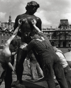 Robert Doisneau art print
