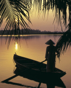 Keren Su art print