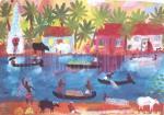 Christopher Corr art print