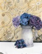 Eleanor Abraham art print