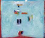 Gary Max Collins art print