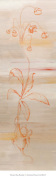Shams, Saba Rasheed art print