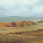 Michael Defrancesco art print