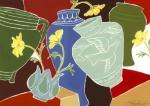 Traci O'Very Covey art print