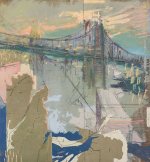 Steven Larson art print