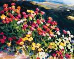 Phyllis Horne art print