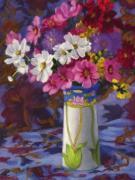 Lou Jene Carter art print