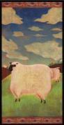 Don Kilpatrick III art print