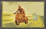 Don Kilpatrick III art print