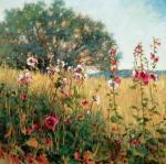 Phyllis Horne art print