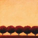 Ronald Ray Rogers art print