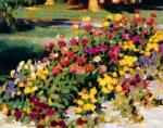 Phyllis Horne art print