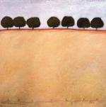 Ronald Ray Rogers art print