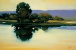 Greg Stocks art print