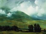 Greg Stocks art print